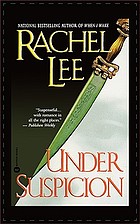 Under suspicion