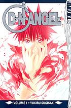 D N angel. Volume 1