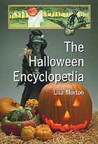 The Halloween encyclopedia