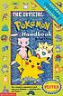 The official Pokémon handbook de Maria S Barbo