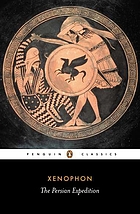 The Persian expedition
