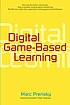 Digital game-based learning 著者： Marc Prensky