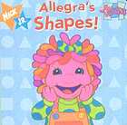 Allegra's shapes