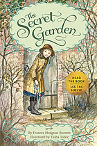 The secret garden.