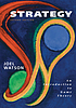 Strategy : an introduction to game theory 著者：  Joel Watson 
