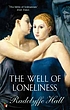 The well of loneliness 著者： Radclyffe Hall