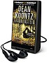 Lost souls : a novel by  Dean R Koontz 