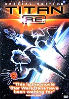 Titan A.E.