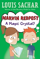 A magic crystal?