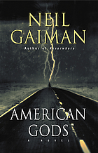 American gods : a novel