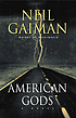 American gods : a novel