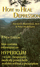 How to heal depression