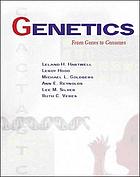Genetics : from genes to genomes