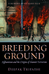 Breeding ground : Afghanistan and the origins of Islamist terrorism