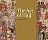 The art of Hajj by  Venetia Porter 