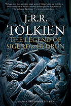 The legend of Sigurd and Gudrún