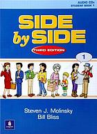 Side by side. / Book 1, [Student book]
