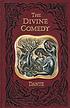 The divine comedy 著者： Dante Alighieri