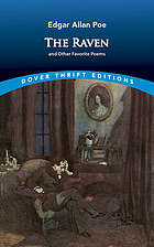 The raven and other favorite poems