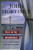 Felix in the underworld
