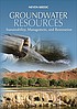 Groundwater resources : sustainability, management,... de Neven Krešić