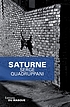 Saturne by  Serge Quadruppani 