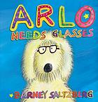 Arlo needs glasses