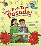Uno dos tres posada : let's celebrate Christmas