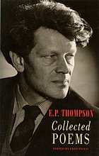 Collected poems