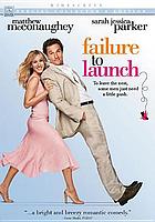 Failure to launch