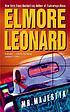 Mr. Majestyk von Elmore Leonard