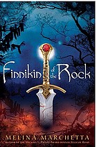 Finnikin of the rock