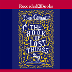 The book of lost things