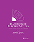 Handbook of electric motors