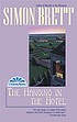The hanging in the hotel : a Fethering mystery by  Simon Brett 