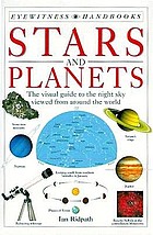 Stars and planets