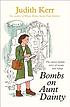 Bombs on Aunt Dainty por Judith Kerr