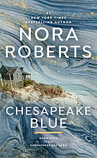 Chesapeake blue