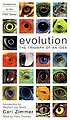 Evolution : [the triumph of an idea] de Carl Zimmer