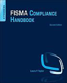 FISMA compliance handbook
