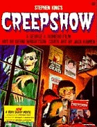 Stephen King's Creepshow : a George A. Romero film
