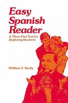 Easy Spanish reader