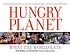 Hungry planet : what the world eats von Peter Menzel