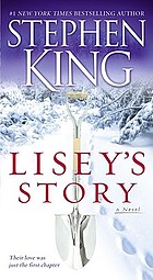 Lisey's story : a novel