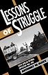 Lessons of struggle : South African internal opposition, 1960-1990