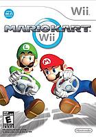 Mariokart Wii
