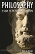 Philosophy : a guide to the reference literature by Hans E Bynagle