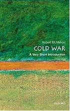 The Cold War : a very short introduction