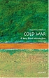 The Cold War : a very short introduction