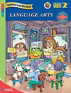 Language arts. Grade 2.